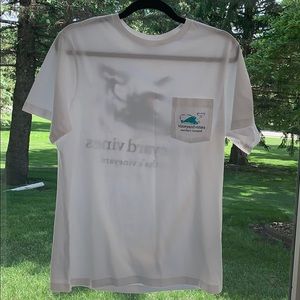 Short sleeve Vineyard Vines T-shirt